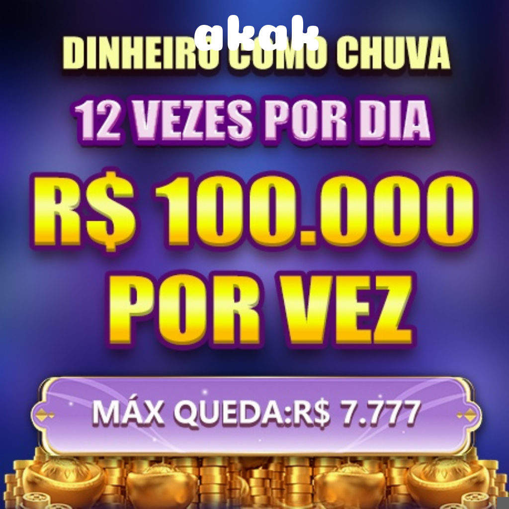 akak Fundo de Resgate de Perdas Semanais